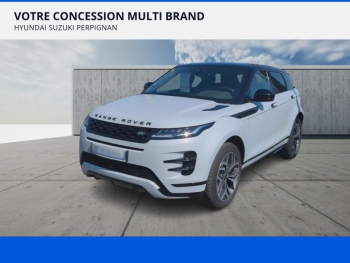 Photo 5 du bon plan LAND-ROVER Evoque 2.0 D 150ch R-Dynamic S AWD BVA occasion à 29900 €