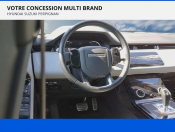 Photo 10 du bon plan LAND-ROVER Evoque 2.0 D 150ch R-Dynamic S AWD BVA occasion à 29900 €