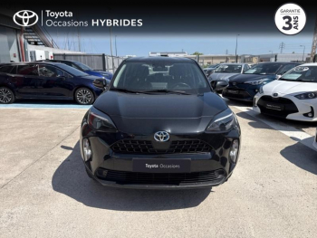Photo 5 du bon plan TOYOTA Yaris Cross 116h Dynamic MY22 occasion à 19690 €