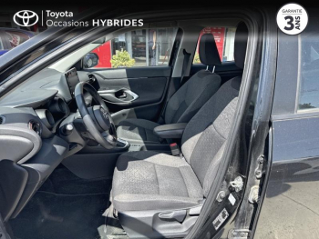 Photo 11 du bon plan TOYOTA Yaris Cross 116h Dynamic MY22 occasion à 19690 €