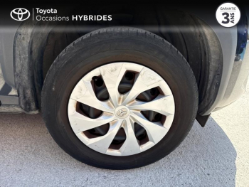 Photo 16 du bon plan TOYOTA Yaris Cross 116h Dynamic MY22 occasion à 19690 €