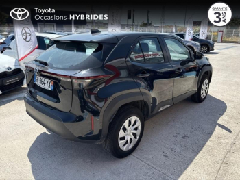 Photo 18 du bon plan TOYOTA Yaris Cross 116h Dynamic MY22 occasion à 19690 €