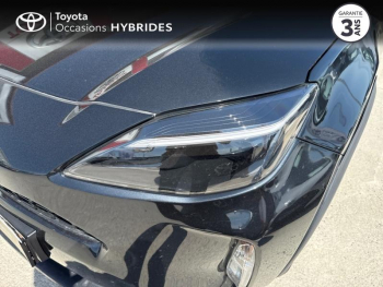 Photo 20 du bon plan TOYOTA Yaris Cross 116h Dynamic MY22 occasion à 19690 €