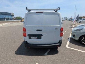 Photo 4 du bon plan CITROEN Jumpy Fg VUL M 1.5 BlueHDi 120ch S&S occasion à 18390 €