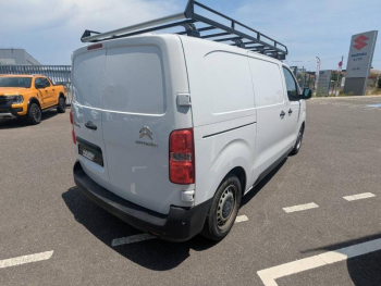 Photo 6 du bon plan CITROEN Jumpy Fg VUL M 1.5 BlueHDi 120ch S&S occasion à 18390 €