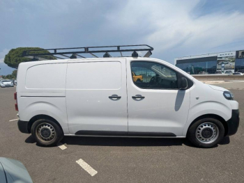 Photo 7 du bon plan CITROEN Jumpy Fg VUL M 1.5 BlueHDi 120ch S&S occasion à 18390 €