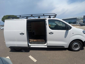 Photo 8 du bon plan CITROEN Jumpy Fg VUL M 1.5 BlueHDi 120ch S&S occasion à 18390 €