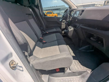 Photo 10 du bon plan CITROEN Jumpy Fg VUL M 1.5 BlueHDi 120ch S&S occasion à 18390 €