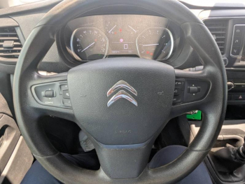 Photo 14 du bon plan CITROEN Jumpy Fg VUL M 1.5 BlueHDi 120ch S&S occasion à 18390 €