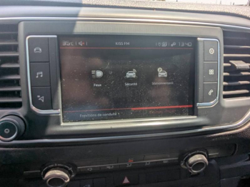 Photo 15 du bon plan CITROEN Jumpy Fg VUL M 1.5 BlueHDi 120ch S&S occasion à 18390 €