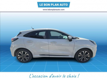 Photo 3 du bon plan FORD Puma 1.5 EcoBlue 120ch ST-Line occasion à 13890 €