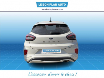 Photo 5 du bon plan FORD Puma 1.5 EcoBlue 120ch ST-Line occasion à 13890 €