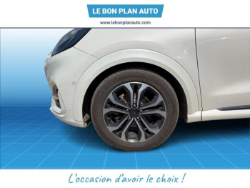 Photo 8 du bon plan FORD Puma 1.5 EcoBlue 120ch ST-Line occasion à 13890 €