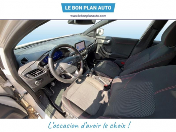 Photo 9 du bon plan FORD Puma 1.5 EcoBlue 120ch ST-Line occasion à 13890 €
