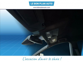 Photo 10 du bon plan FORD Puma 1.5 EcoBlue 120ch ST-Line occasion à 13890 €