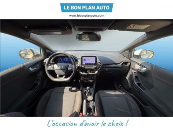 Photo 11 du bon plan FORD Puma 1.5 EcoBlue 120ch ST-Line occasion à 13890 €