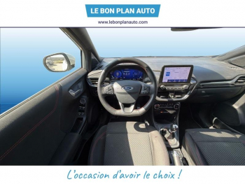 Photo 12 du bon plan FORD Puma 1.5 EcoBlue 120ch ST-Line occasion à 13890 €