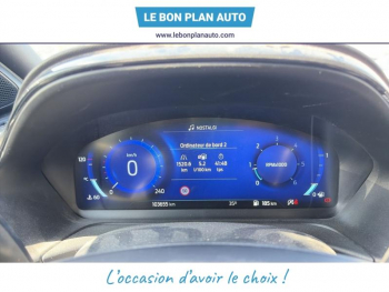 Photo 13 du bon plan FORD Puma 1.5 EcoBlue 120ch ST-Line occasion à 13890 €