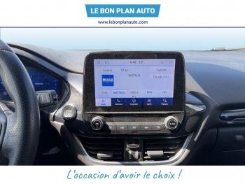Photo 14 du bon plan FORD Puma 1.5 EcoBlue 120ch ST-Line occasion à 13890 €