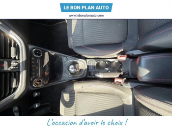 Photo 15 du bon plan FORD Puma 1.5 EcoBlue 120ch ST-Line occasion à 13890 €