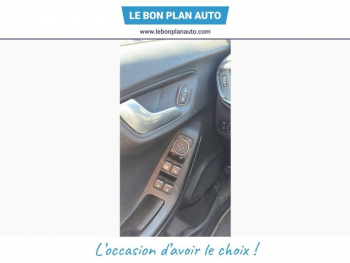 Photo 16 du bon plan FORD Puma 1.5 EcoBlue 120ch ST-Line occasion à 13890 €
