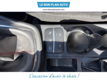 Photo 18 du bon plan FORD Puma 1.5 EcoBlue 120ch ST-Line occasion à 13890 €
