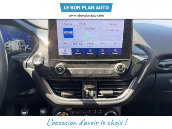 Photo 19 du bon plan FORD Puma 1.5 EcoBlue 120ch ST-Line occasion à 13890 €