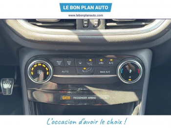 Photo 20 du bon plan FORD Puma 1.5 EcoBlue 120ch ST-Line occasion à 13890 €