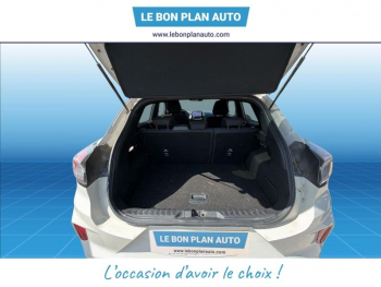 Photo 21 du bon plan FORD Puma 1.5 EcoBlue 120ch ST-Line occasion à 13890 €