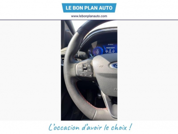 Photo 22 du bon plan FORD Puma 1.5 EcoBlue 120ch ST-Line occasion à 13890 €