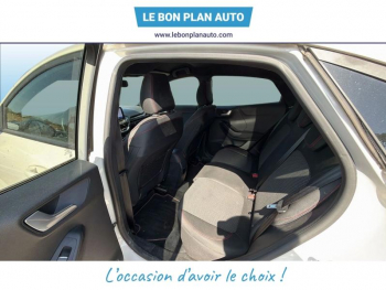 Photo 24 du bon plan FORD Puma 1.5 EcoBlue 120ch ST-Line occasion à 13890 €