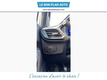 Photo 25 du bon plan FORD Puma 1.5 EcoBlue 120ch ST-Line occasion à 13890 €