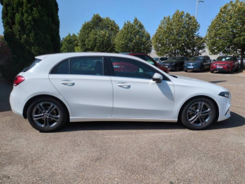 Photo 5 du bon plan MERCEDES-BENZ Classe A 200 163ch Style Line 7G-DCT occasion à 20900 €