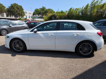 Photo 6 du bon plan MERCEDES-BENZ Classe A 200 163ch Style Line 7G-DCT occasion à 20900 €