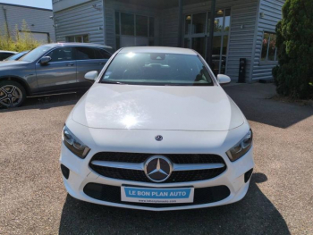 Photo 7 du bon plan MERCEDES-BENZ Classe A 200 163ch Style Line 7G-DCT occasion à 20900 €