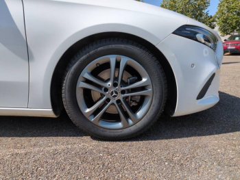 Photo 10 du bon plan MERCEDES-BENZ Classe A 200 163ch Style Line 7G-DCT occasion à 20900 €