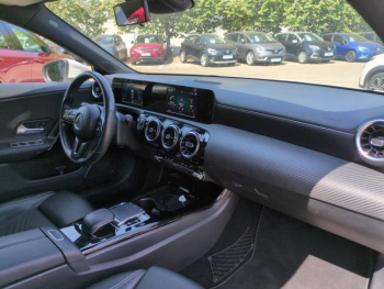 Photo 15 du bon plan MERCEDES-BENZ Classe A 200 163ch Style Line 7G-DCT occasion à 20900 €