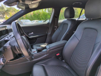 Photo 16 du bon plan MERCEDES-BENZ Classe A 200 163ch Style Line 7G-DCT occasion à 20900 €