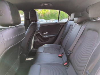 Photo 17 du bon plan MERCEDES-BENZ Classe A 200 163ch Style Line 7G-DCT occasion à 20900 €