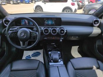 Photo 18 du bon plan MERCEDES-BENZ Classe A 200 163ch Style Line 7G-DCT occasion à 20900 €