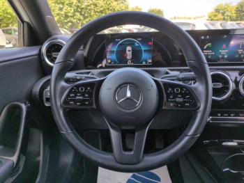 Photo 20 du bon plan MERCEDES-BENZ Classe A 200 163ch Style Line 7G-DCT occasion à 20900 €