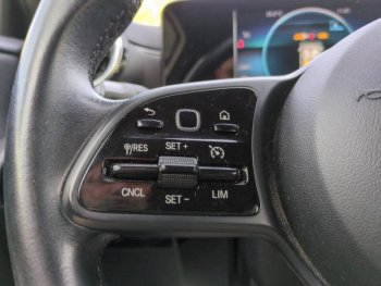 Photo 24 du bon plan MERCEDES-BENZ Classe A 200 163ch Style Line 7G-DCT occasion à 20900 €