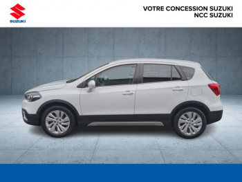 Photo 2 du bon plan SUZUKI SX4 S-Cross 1.0 Boosterjet Privilège Allgrip occasion à 13990 €