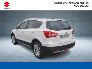Photo 3 du bon plan SUZUKI SX4 S-Cross 1.0 Boosterjet Privilège Allgrip occasion à 13990 €