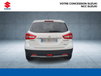 Photo 4 du bon plan SUZUKI SX4 S-Cross 1.0 Boosterjet Privilège Allgrip occasion à 13990 €