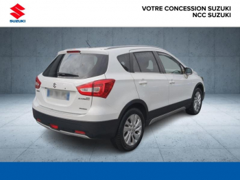 Photo 5 du bon plan SUZUKI SX4 S-Cross 1.0 Boosterjet Privilège Allgrip occasion à 13990 €