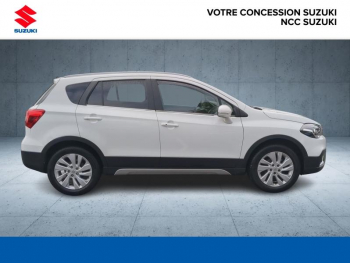 Photo 6 du bon plan SUZUKI SX4 S-Cross 1.0 Boosterjet Privilège Allgrip occasion à 13990 €