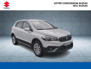 Photo 7 du bon plan SUZUKI SX4 S-Cross 1.0 Boosterjet Privilège Allgrip occasion à 13990 €
