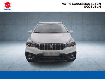 Photo 8 du bon plan SUZUKI SX4 S-Cross 1.0 Boosterjet Privilège Allgrip occasion à 13990 €