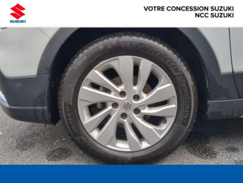 Photo 9 du bon plan SUZUKI SX4 S-Cross 1.0 Boosterjet Privilège Allgrip occasion à 13990 €